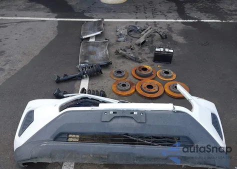 2020 Toyota Rav4 Le z USA, uszkodzony, nr VIN 2T3F1RFV0LC084997